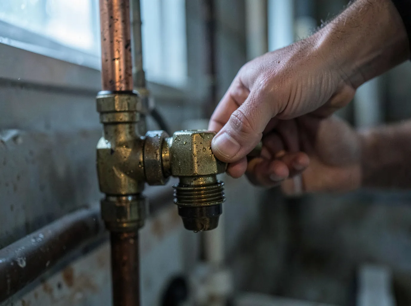 Emergency Plumber New Stuyahok, AK FAQs